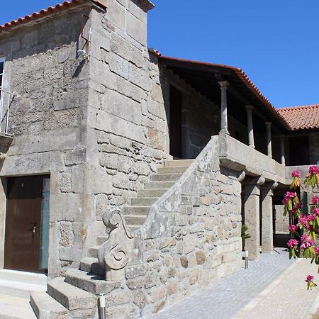 Alojamento Local Boega Hotel - Casas Boega I E II Gondarem ภายนอก รูปภาพ
