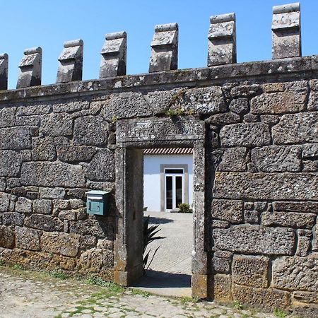 Alojamento Local Boega Hotel - Casas Boega I E II Gondarem ภายนอก รูปภาพ