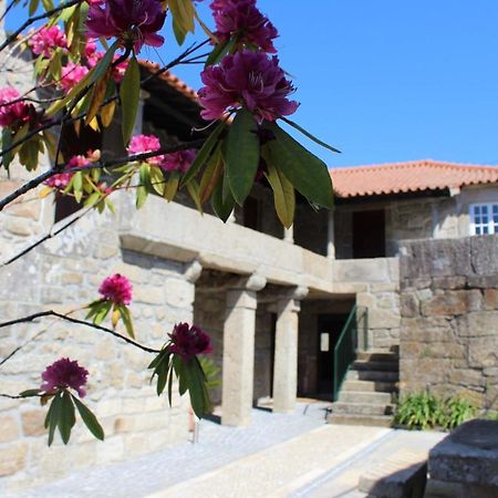 Alojamento Local Boega Hotel - Casas Boega I E II Gondarem ภายนอก รูปภาพ