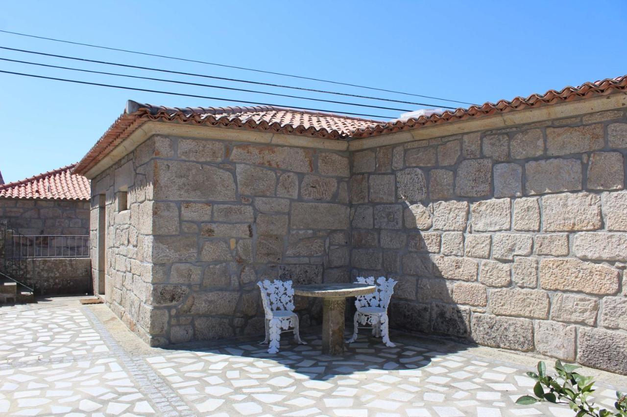 Alojamento Local Boega Hotel - Casas Boega I E II Gondarem ภายนอก รูปภาพ