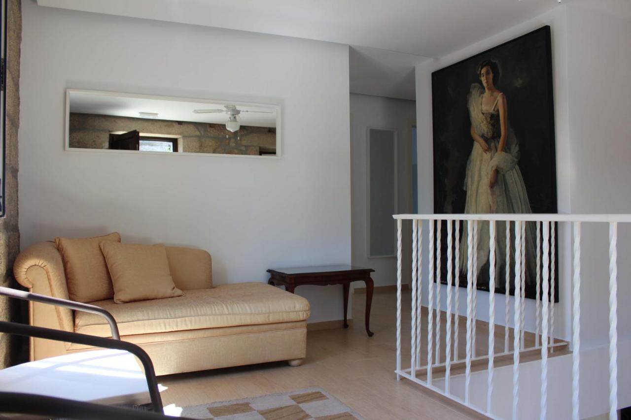 Alojamento Local Boega Hotel - Casas Boega I E II Gondarem ภายนอก รูปภาพ