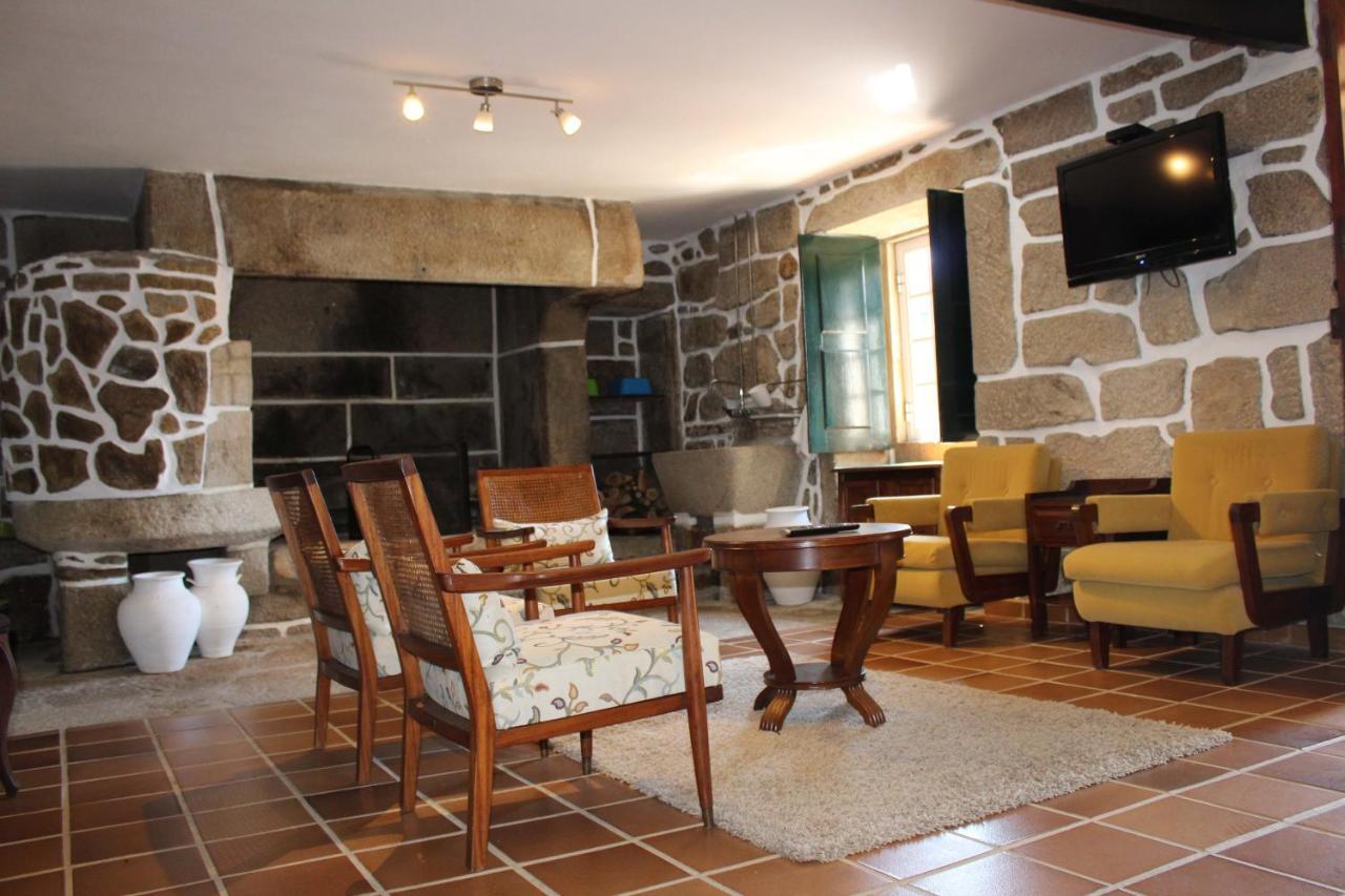 Alojamento Local Boega Hotel - Casas Boega I E II Gondarem ภายนอก รูปภาพ