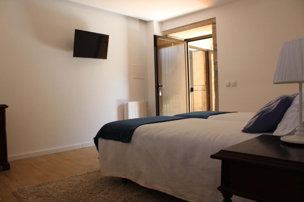 Alojamento Local Boega Hotel - Casas Boega I E II Gondarem ห้อง รูปภาพ